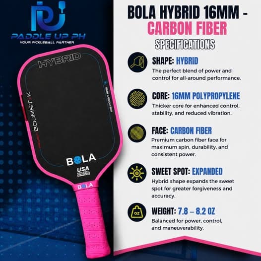 Bola Hybrid